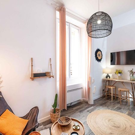 Saint Tropez - Old Village - Modern & Cosy Apartments Екстер'єр фото