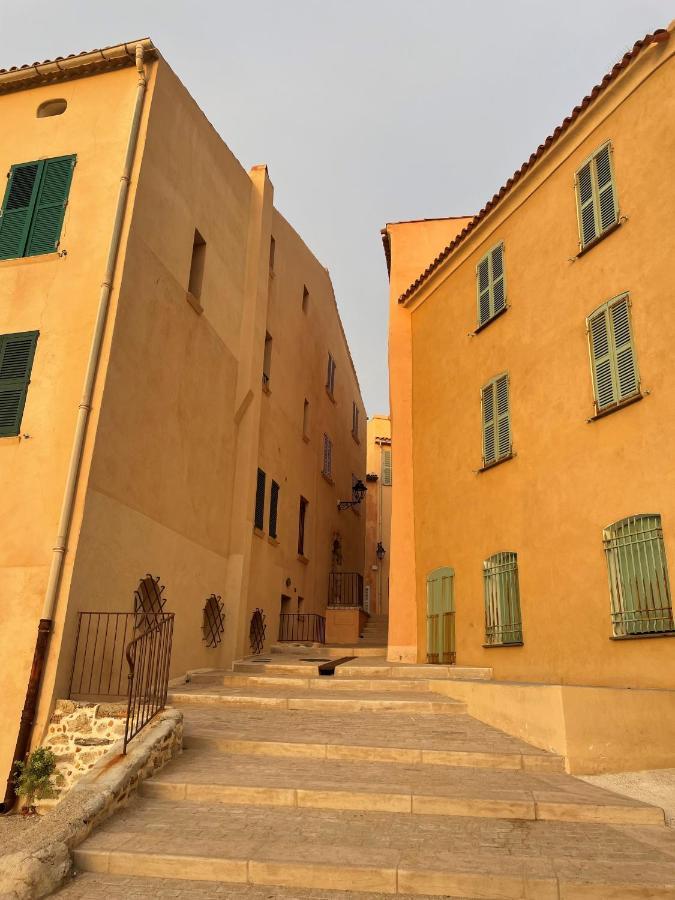 Saint Tropez - Old Village - Modern & Cosy Apartments Екстер'єр фото