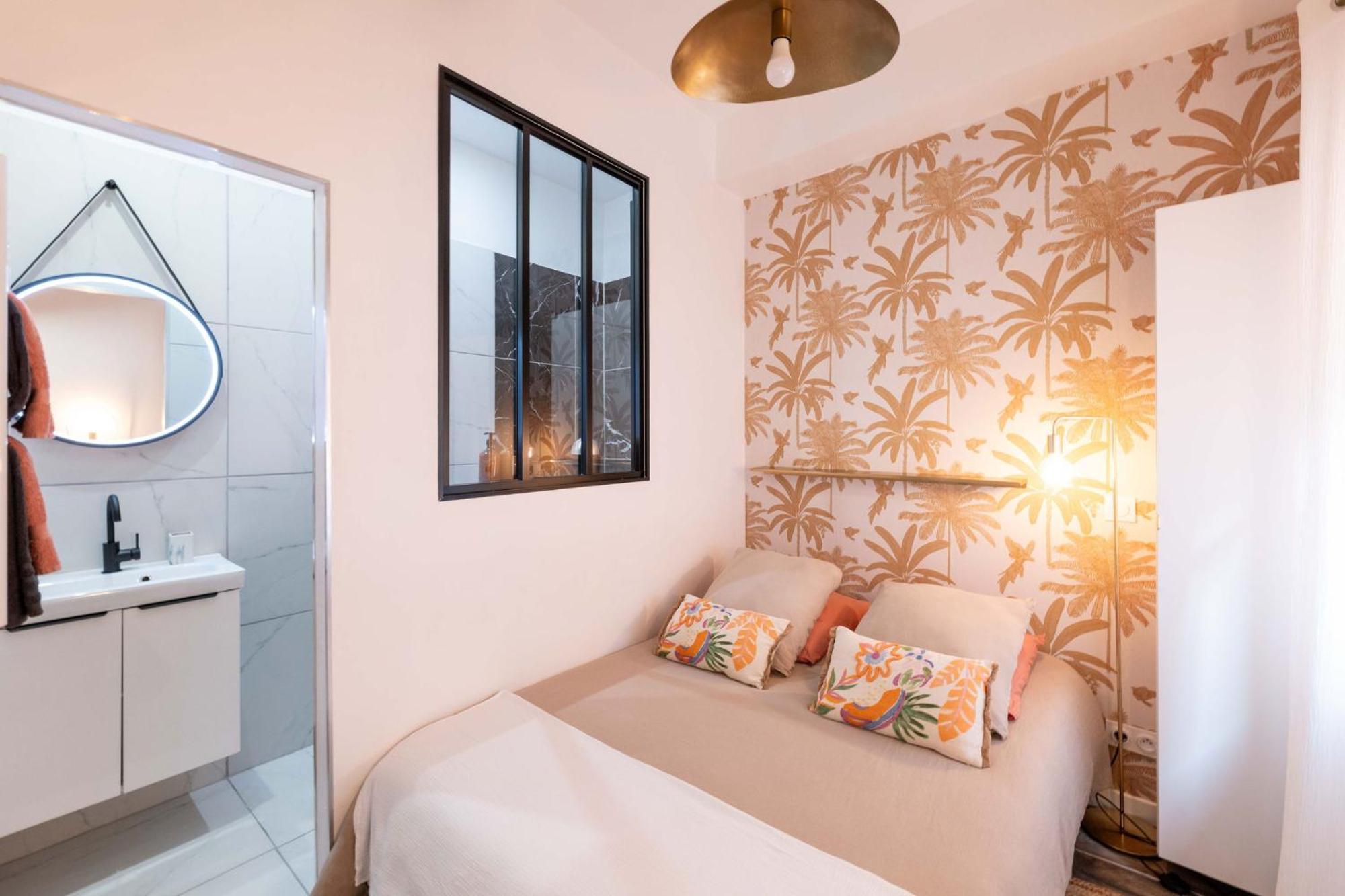 Saint Tropez - Old Village - Modern & Cosy Apartments Екстер'єр фото