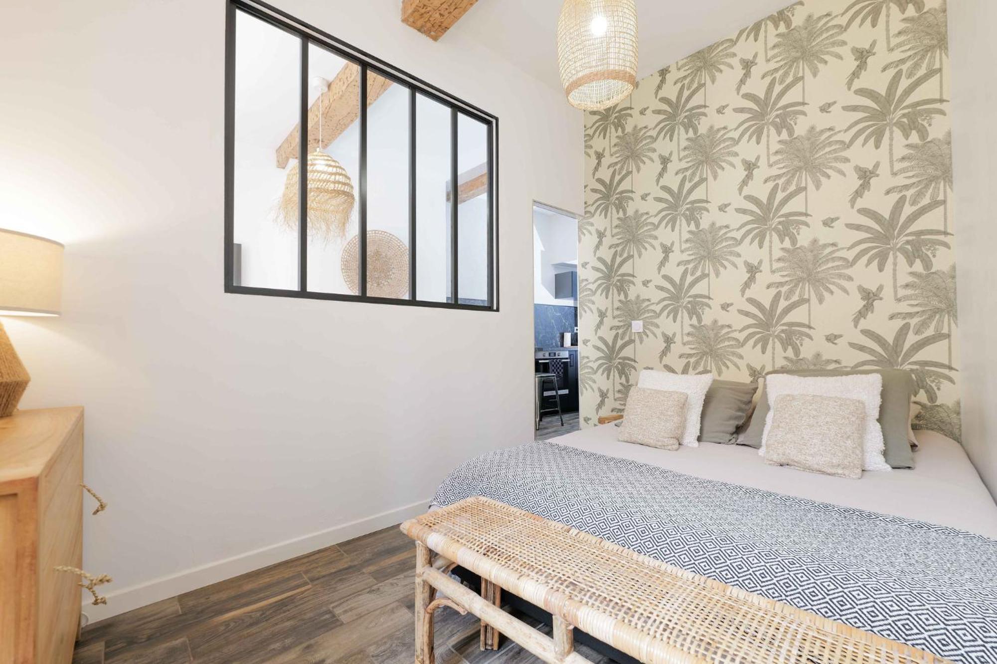 Saint Tropez - Old Village - Modern & Cosy Apartments Екстер'єр фото