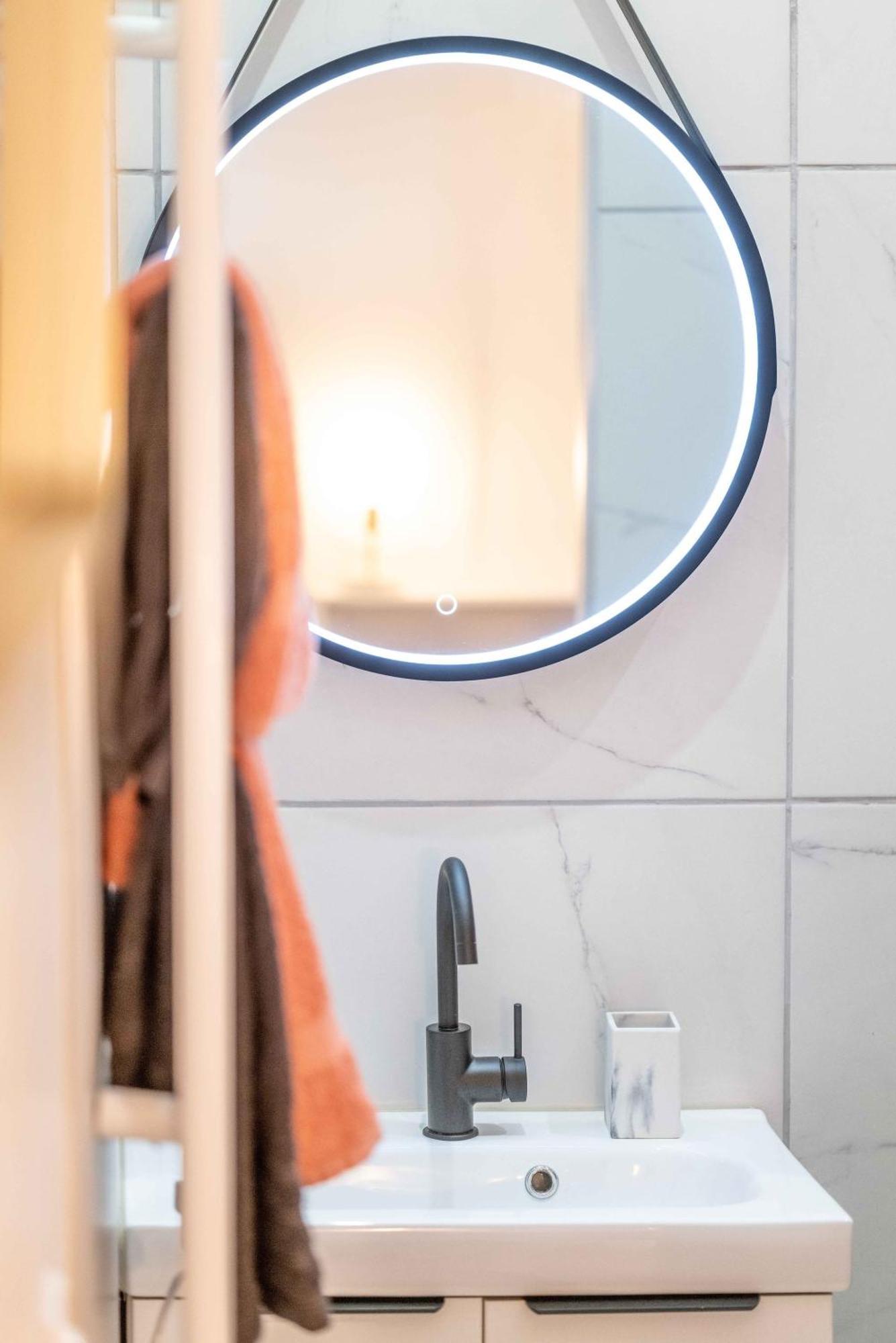 Saint Tropez - Old Village - Modern & Cosy Apartments Екстер'єр фото