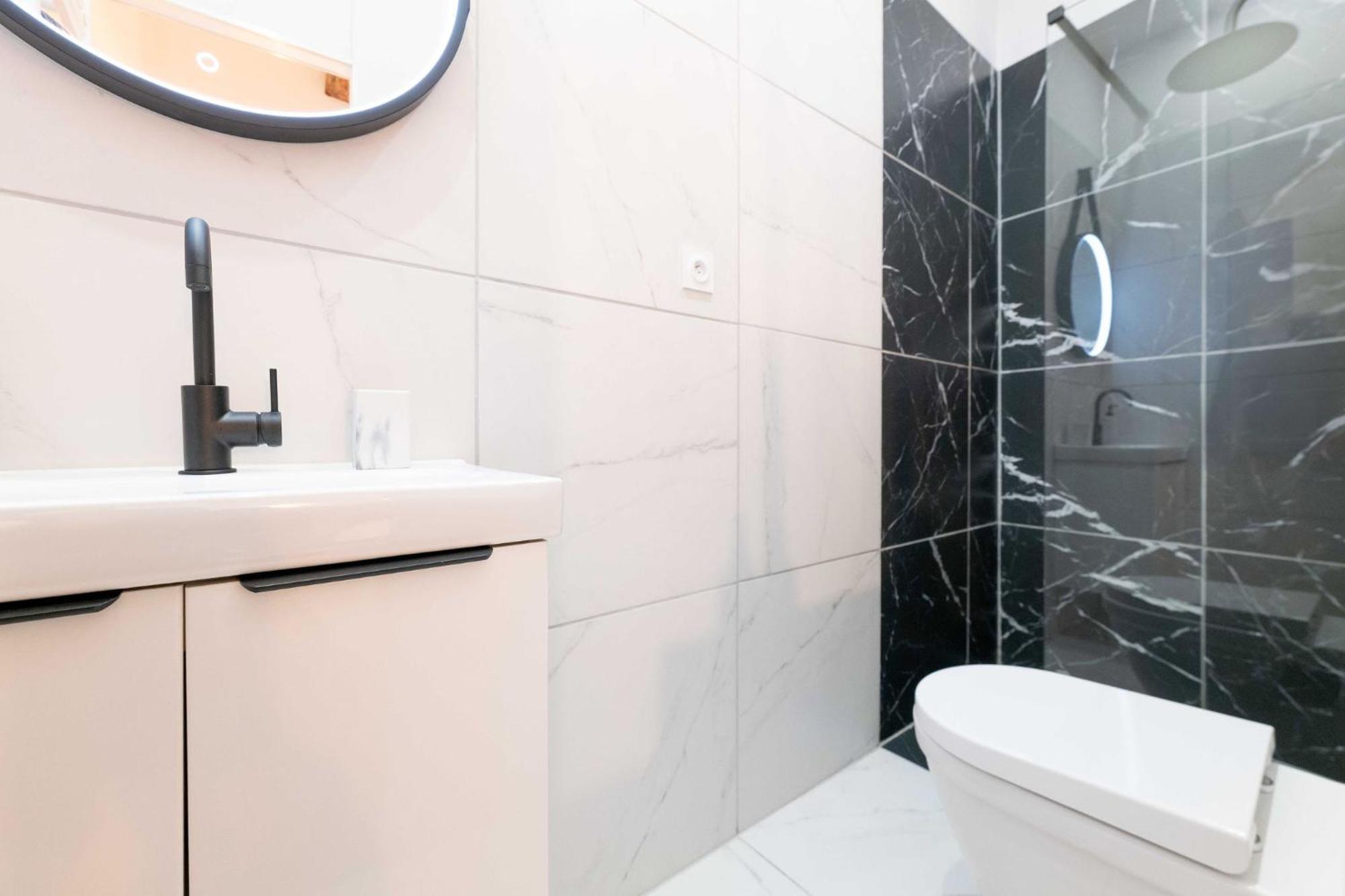 Saint Tropez - Old Village - Modern & Cosy Apartments Екстер'єр фото