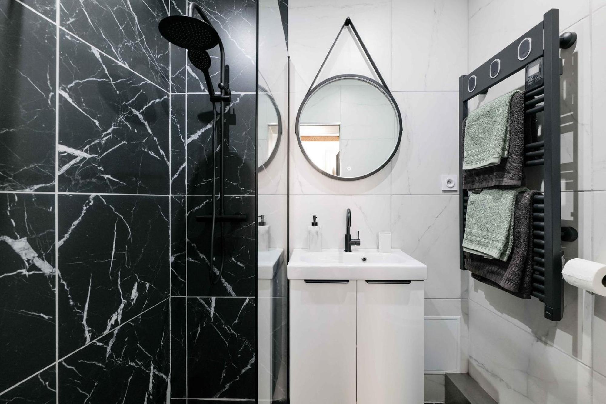Saint Tropez - Old Village - Modern & Cosy Apartments Екстер'єр фото