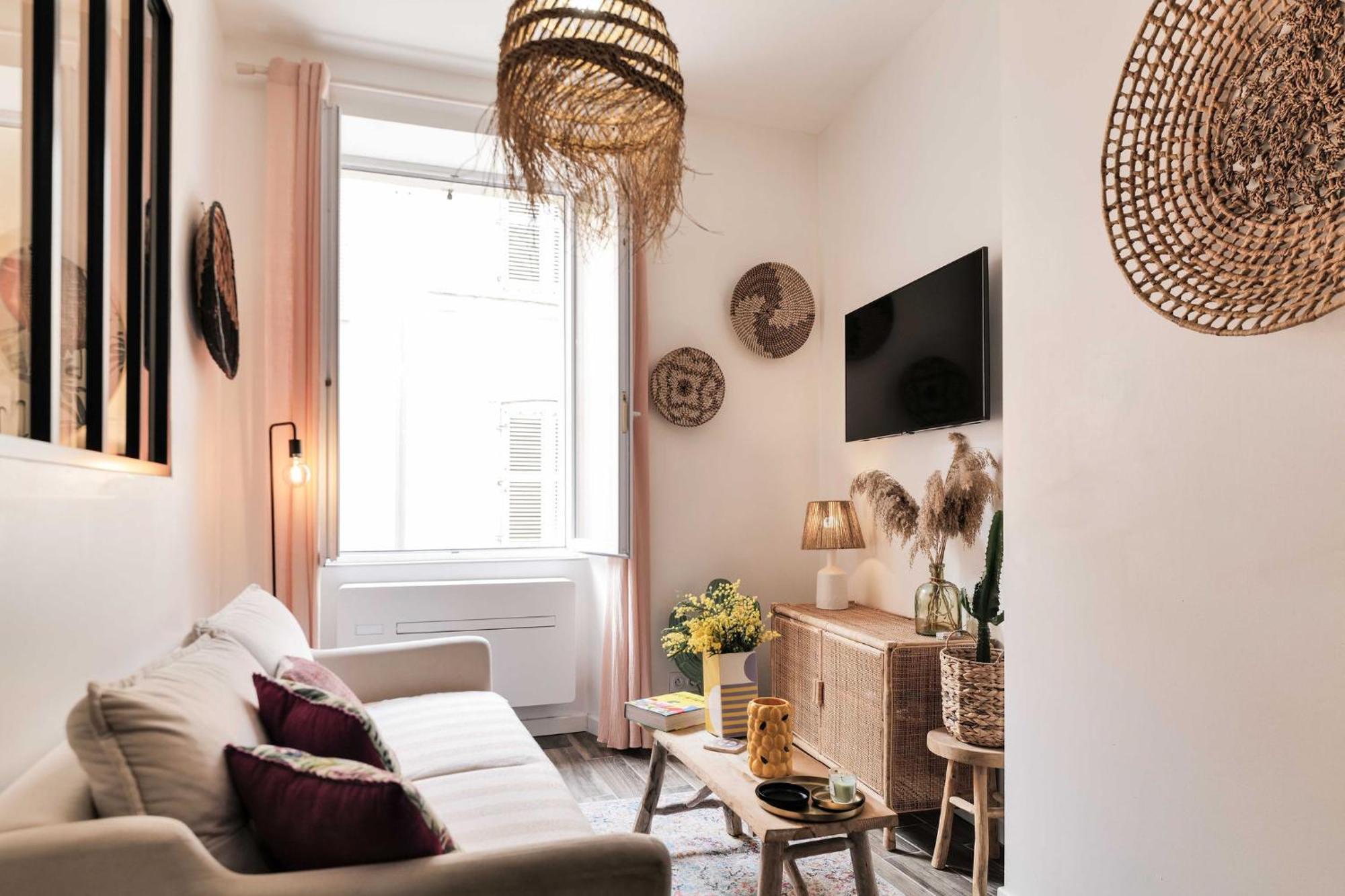 Saint Tropez - Old Village - Modern & Cosy Apartments Екстер'єр фото