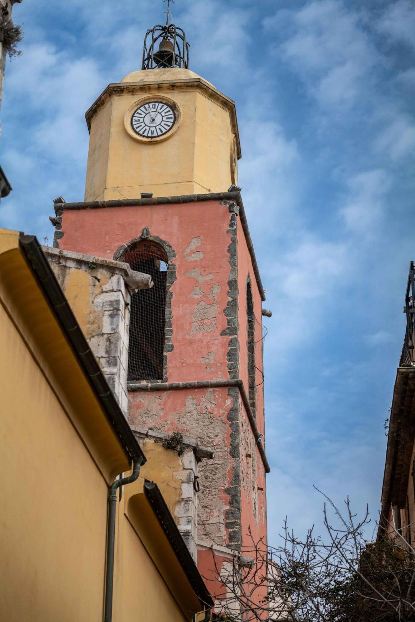 Saint Tropez - Old Village - Modern & Cosy Apartments Екстер'єр фото