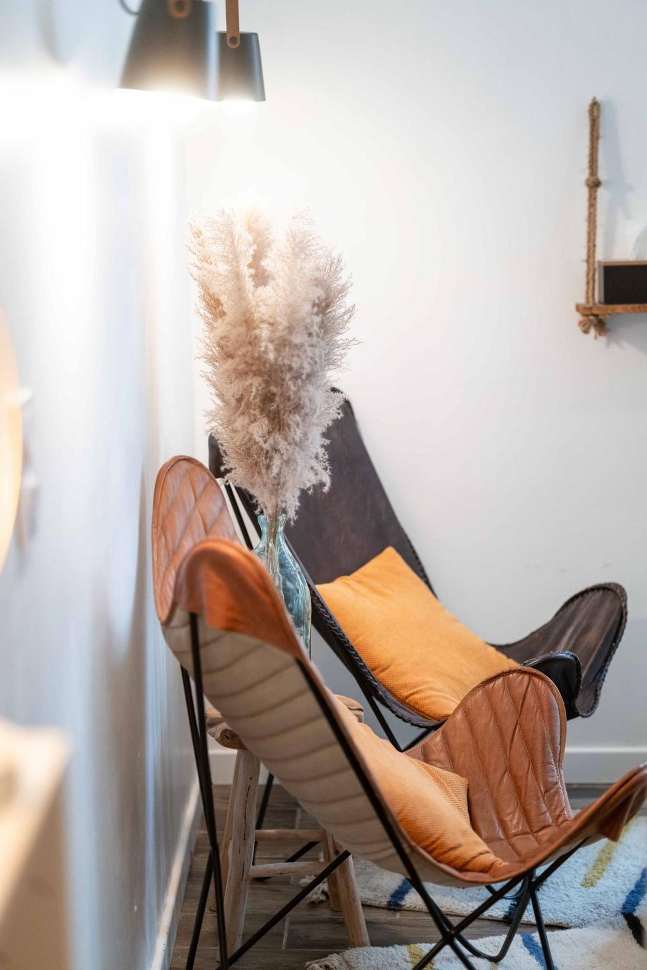 Saint Tropez - Old Village - Modern & Cosy Apartments Екстер'єр фото